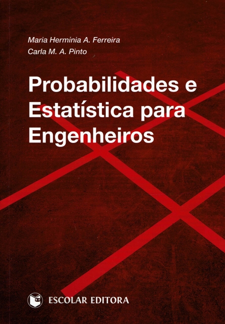 PROBABILIDADE E ESTATISTICA PARA ENGENHEIROS
