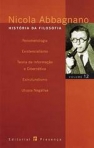 HISTORIA DA FILOSOFIA VOL. 12 - Fenomenologia - Existencialismo - Teoria da Informacao e Cibernetica - Estruturalismo - Utopia Negativa