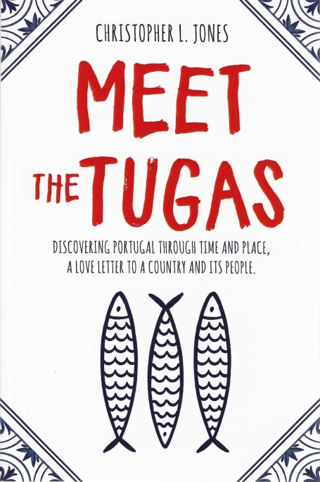 MEET THE TUGAS