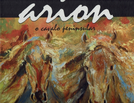 ARION O CAVALO PENINSULAR