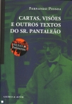 79328.10 - CARTAS, VISOES E OUTROS TEXTOS DO SR. PANTALEAO - inclui 39 ineditos
