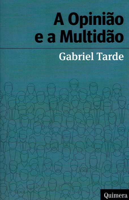 A OPINIAO E A MULTIDAO