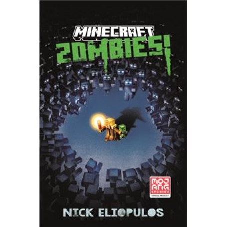 MINECRAFT ZUMBIES
