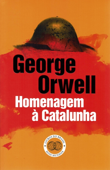 77544.10 - HOMENAGEM À CATALUNHA