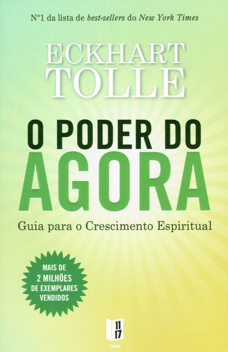 O PODER DO AGORA