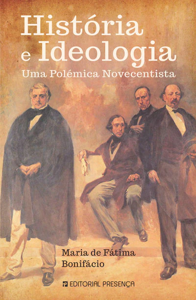 HISTÓRIA E IDEOLOGIA