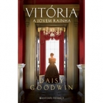 VITORIA - A JOVEM RAINHA