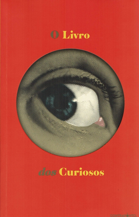 O LIVRO DOS CURIOSOS