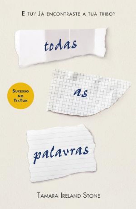 03602 - TODAS AS PALAVRAS