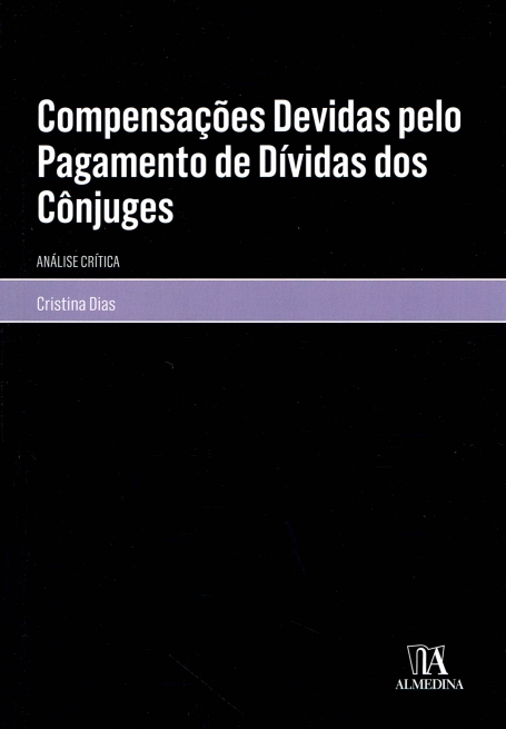 COMPENSAÇOES DEVIDAS PELO PAGAMENTO DE DIVIDAS DOS CONJUGES analise critica