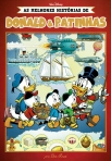 AS MELHORES HISTORIAS DE DONALD E PATINHAS