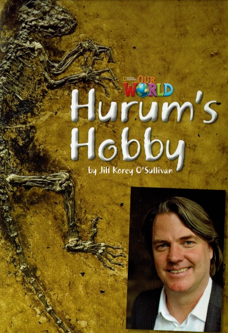 HURUM S HOBBY - OUR WORLD