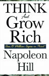 THINK AND GROW RICH