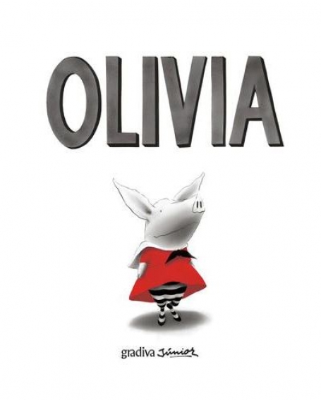 OLÍVIA