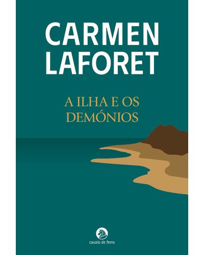 A ILHA E OS DEMONIOS
