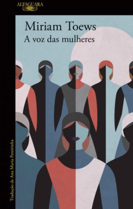 A VOZ DAS MULHERES