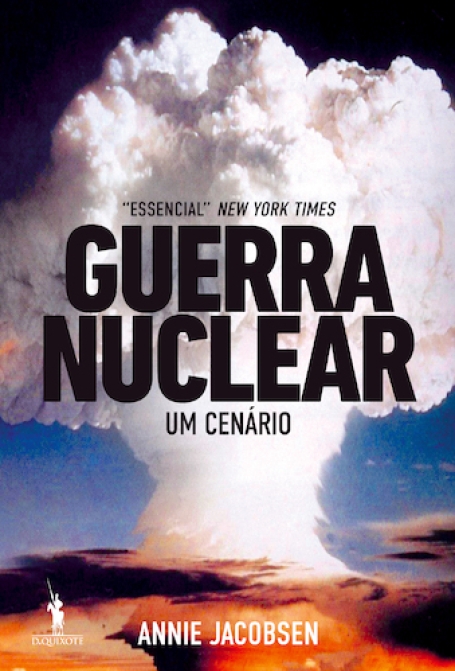 GUERRA NUCLEAR - UM CENARIO