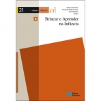 34473.10 - BRINCAR E APRENDER NA INFANCIA