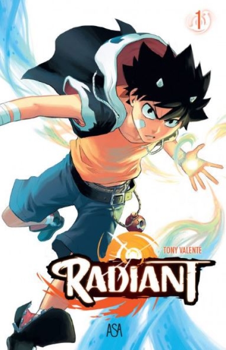 RADIANT 1
