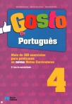 14049.11 - GOSTO DE PORTUGUES 4º ANO - mais de 150 exercicios
