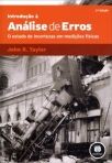INTRODUCAO A ANALISE DE ERROS 2ED.