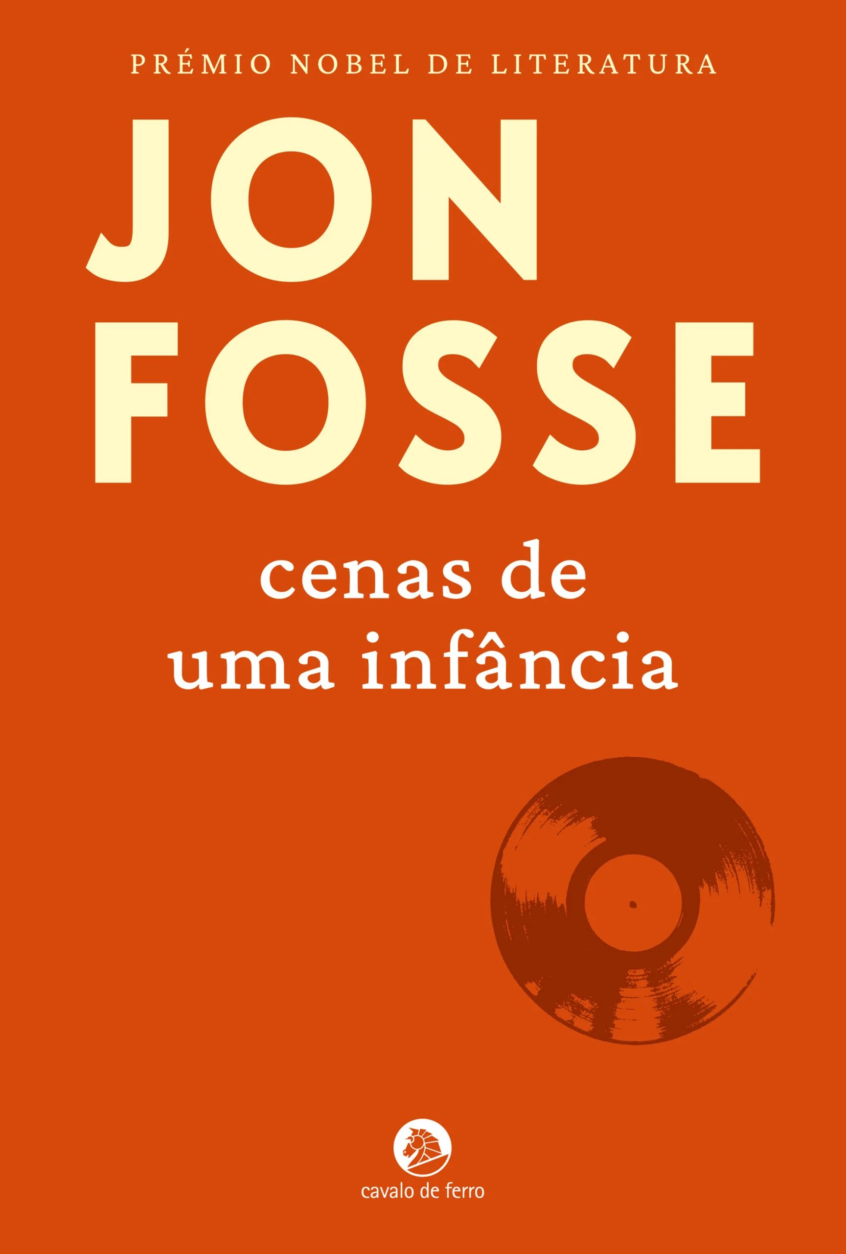 CENAS DE UMA INFÂNCIA