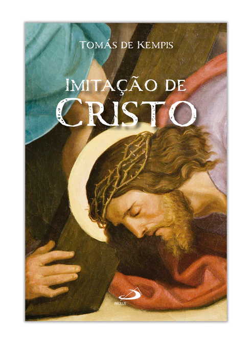 IMITAÇÃO DE CRISTO