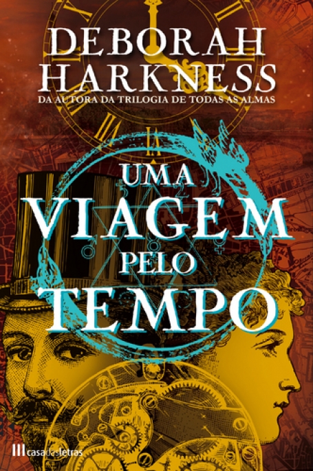 UMA VIAGEM PELO TEMPO