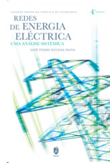 REDES DE ENERGIA ELÉCTRICA. UMA ANÁLISE SISTÉMICA