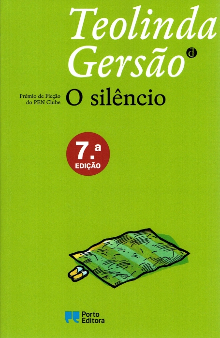 03059.10 - O SILÊNCIO
