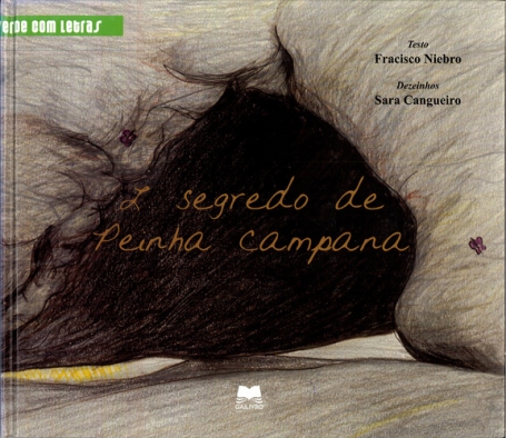 SEGREDO DE PEINHA CAMPANA