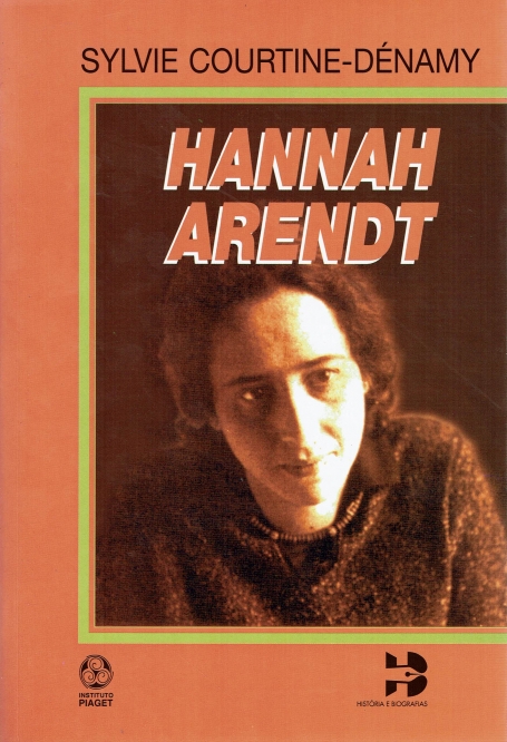 HANNAH ARENDT