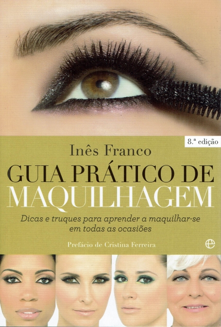 GUIA PRÁTICO DE MAQUILHAGEM