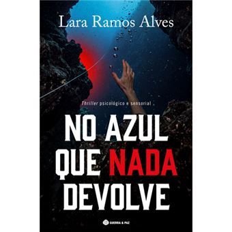NO AZUL QUE NADA DEVOLVE