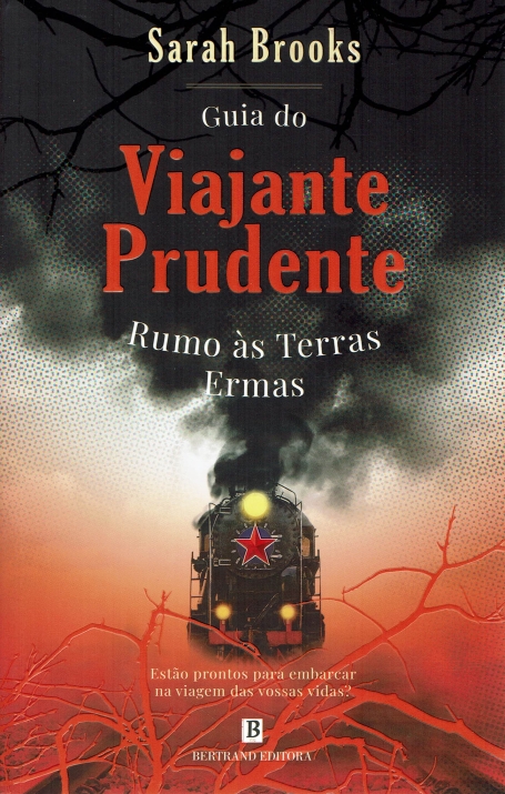 GUIA DO VIAJANTE PRUDENTE - rumo ás terras ermas