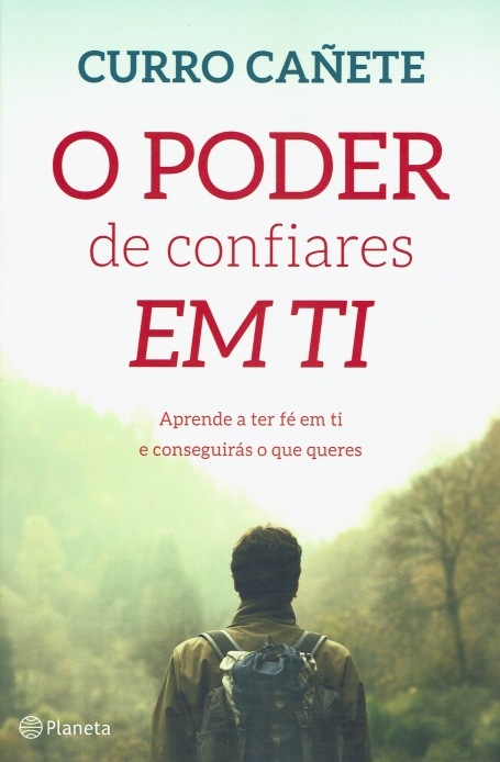 O PODER DE CONFIARES EM TI