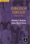 GLOBALIZACAO E EDUCACAO PERSPECTIVAS