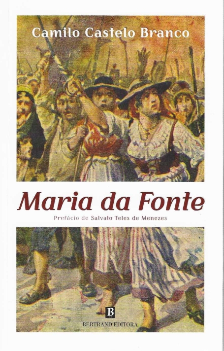 MARIA DA FONTE