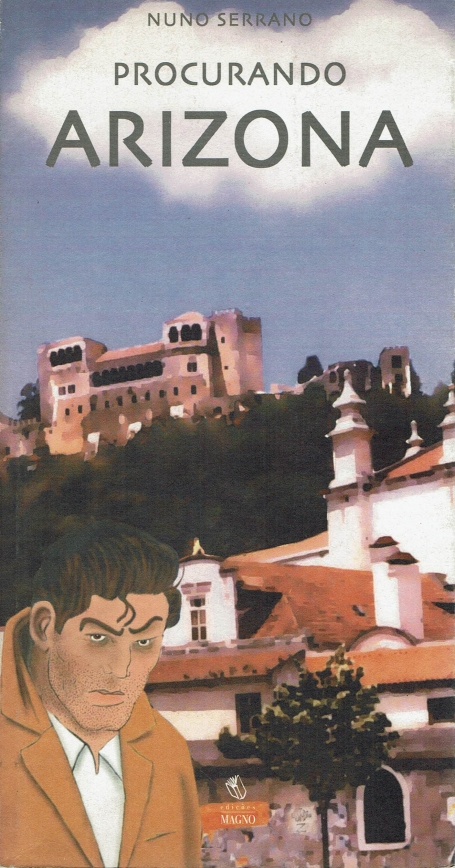 PROCURANDO ARIZONA