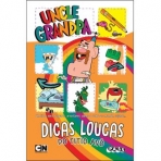 DICAS LOUCAS DO TITIO AVO - UNCLE GRANDPA