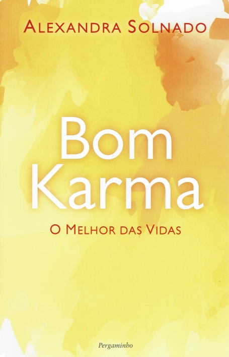 BOM KARMA - O MELHOR DAS VIDAS