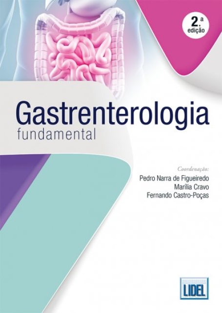 GASTRENTEROLOGIA FUNDAMENTAL