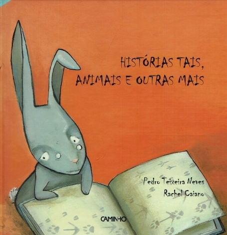 HISTORIAS TAIS ANIMAIS E OUTRAS TAIS