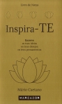 INSPIRA-TE - ESCREVE AS TUAS IDEIAS OS TEUS DESEJOS OS TEUS PENSAMENTOS