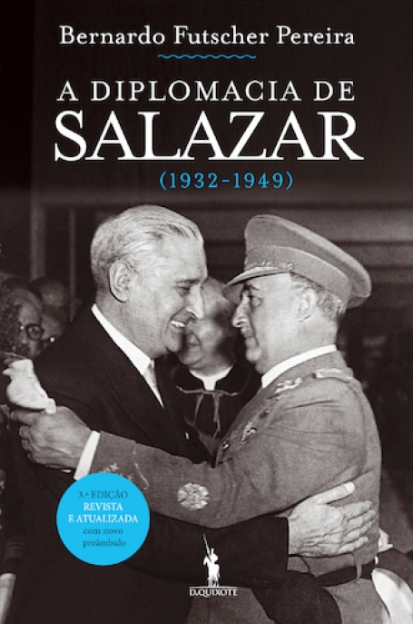 A DIPLOMACIA DE SALAZAR