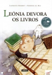 LEONIA DEVORA OS LIVROS