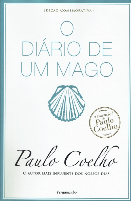 DIARIO DE UM MAGO
