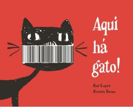 AQUI HA GATO