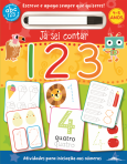 1 2 3 - JA SEI CONTAR - atividades para iniciacao aos numeros