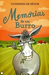 MEMORIAS DE UM BURRO